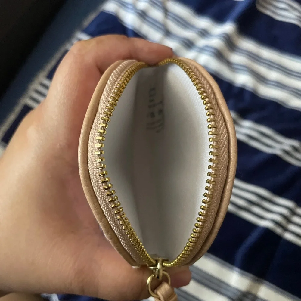 Chloe coin purse - Picture 3 of 3